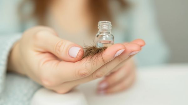 Haarbotox: die innovative Antwort auf geschädigtes Haar