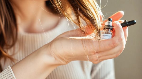Top Vorteile von Haarbotox für Ihr geschädigtes Haar