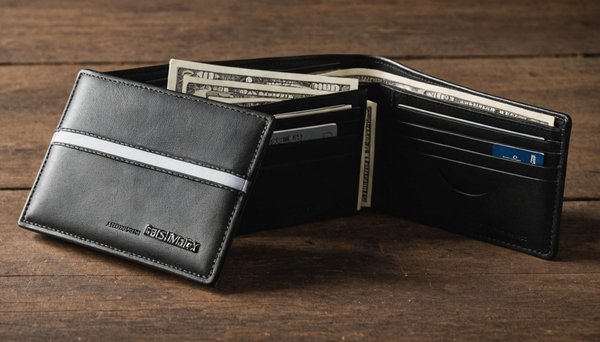 Stilvolle Vielfalt: Hochwertige Herren Brieftaschen für moderne Gentlemen